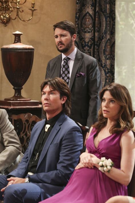 Sheldon and Amy's Wedding on Big Bang Theory Photos | POPSUGAR ...