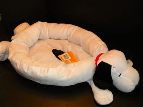 Snoopy/Peanuts Pet Bed - New for cats and dogs | eBay