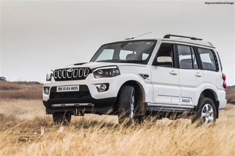 BS6 Mahindra Scorpio Variants and Details Revealed; See What's New