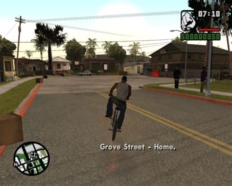 Gta San Andreas Cj Quotes. QuotesGram