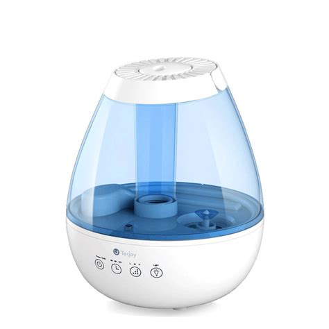 5 Best Humidifiers for 2019 - Top-Rated Humidifiers Reviewed by Experts