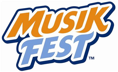 Musikfest - Wikipedia