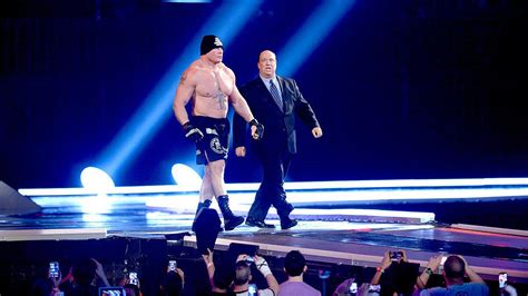 The Undertaker vs. Brock Lesnar: photos | WWE