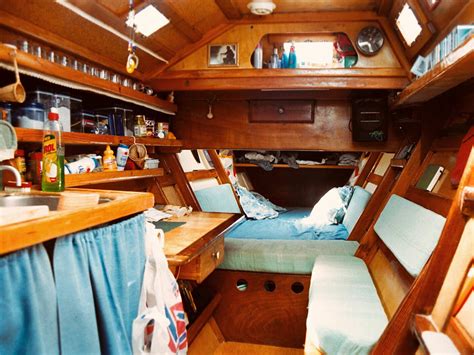 Self Build Boats | James Wharram Designs