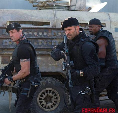 The Expendables 4 cast, release updates, what we know more on recent ...