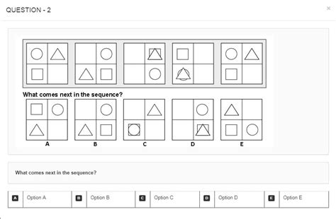 Practice for psychometric tests with upgraded free online tests ...