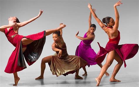 African American Contemporary Dancers - CastingCallHub.com