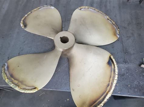 What Causes Propeller Cavitation, Causes, Prevention & Repair?