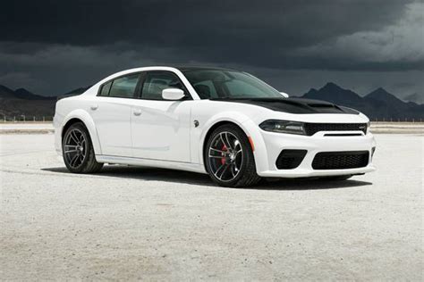 2023 Dodge Charger SRT Hellcat Widebody Jailbreak Consumer Reviews - 1 ...