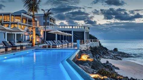 Bermuda's Newest Hotel: The Loren at Pink Beach | Travel.Luxury