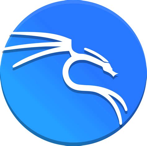 Kali Linux Logo - SVG, PNG, AI, EPS Vectors SVG, PNG, AI, EPS Vectors