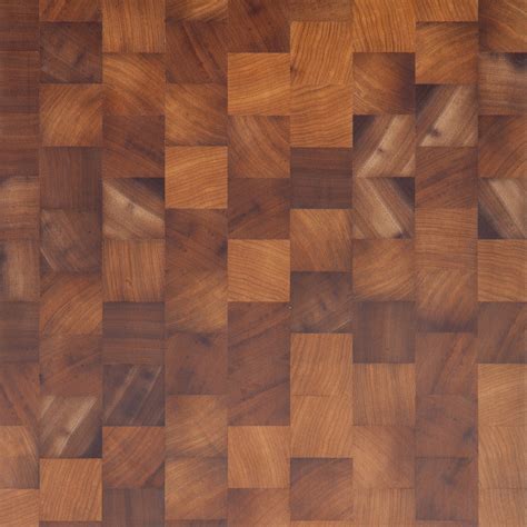 Iroko | Solid end-grain wood floor |Traditional know-how