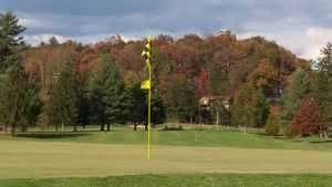 Biltmore Forest Country Club in Asheville, North Carolina, USA | Golf ...