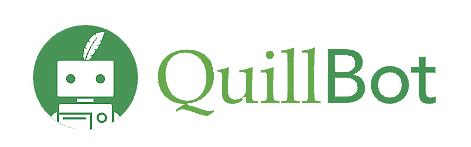 QuillBot logo transparent PNG - StickPNG