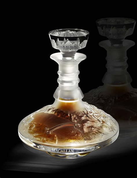 64 year old Macallan whisky smashes record of the world’s most ...