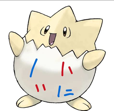 Togepi : r/pokemon