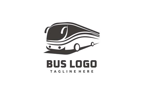 Bus, Travel Bus Logo Design Template Graphic by sore88 · Creative Fabrica