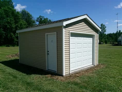 Pole Barns, Garages & Sheds – JL Wade Construction