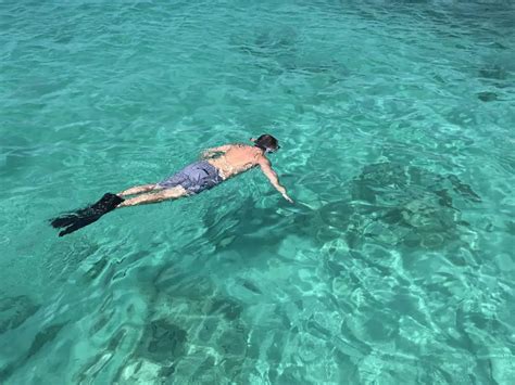 Aruba Snorkeling Guide: The Best Beaches to Visit - Little Blue Backpack