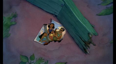 Lilo & Stitch Screencap - Lilo & Stitch Image (1727315) - Fanpop