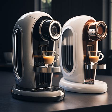 Coffee Machines with Pods - Coffee and Tea Kettles