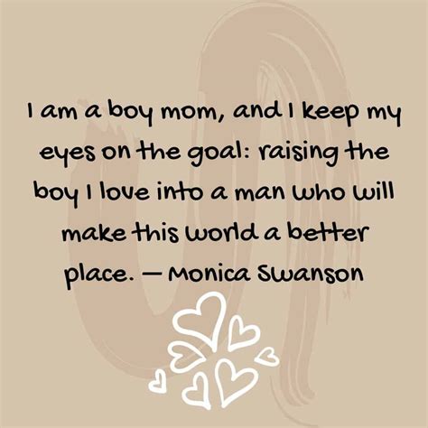 Boy Mom Quotes | Skip To My Lou