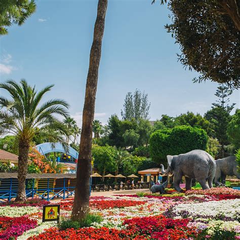 Aqualandia in Benidorm - Trip with Toddler