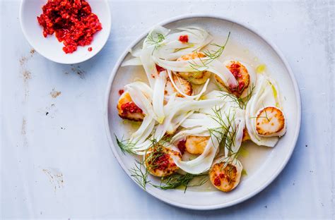 53 Fresh Fennel Recipes That Make Us Fall for It All Over Again | Bon ...