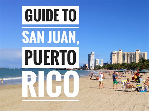 Should you add San Juan to your travel wish list? | Traveling Canucks