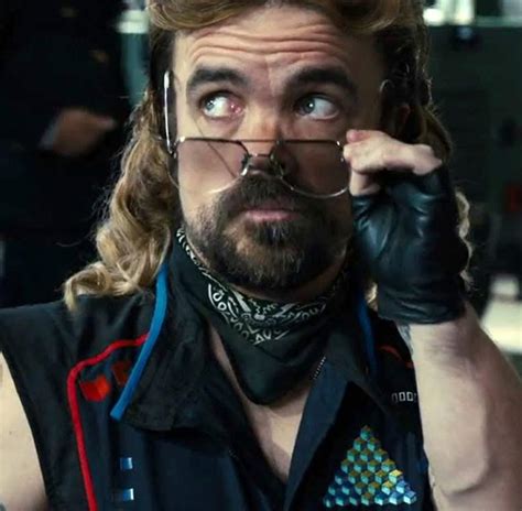 Pixels - Eddie (Peter Dinklage) Signature Glasses - HeroProp.com