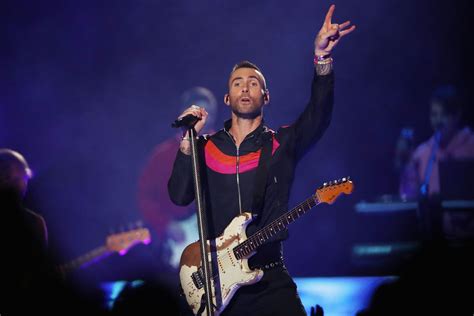 Super Bowl 2019: Was Maroon 5 the worst halftime show of the modern era ...