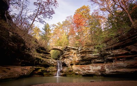 Hocking Hills State Park Ohio Archives - Michigan.Photography