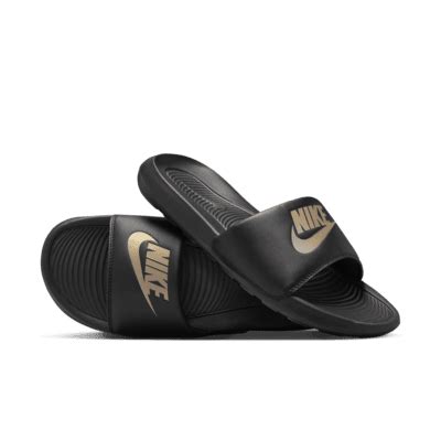 Nike Victori One Men's Slides. Nike.com