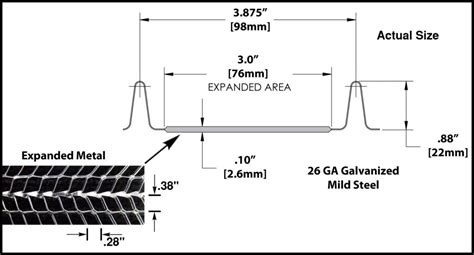 Product Information - Expand-A-Form