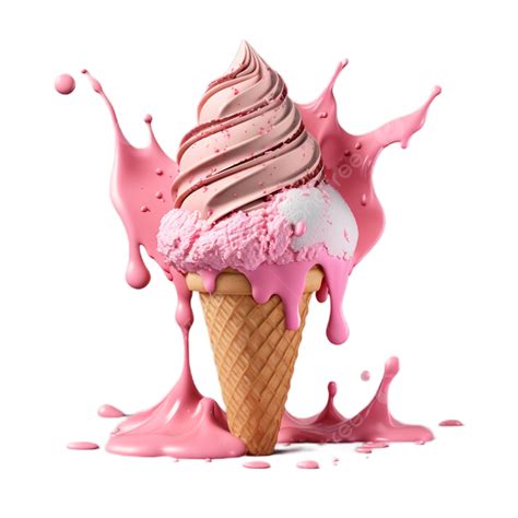 Ice Cream Images Hd Png - Infoupdate.org