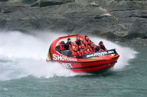 Adventure Activities - Things to Do in New Zealand for Adrenaline ...