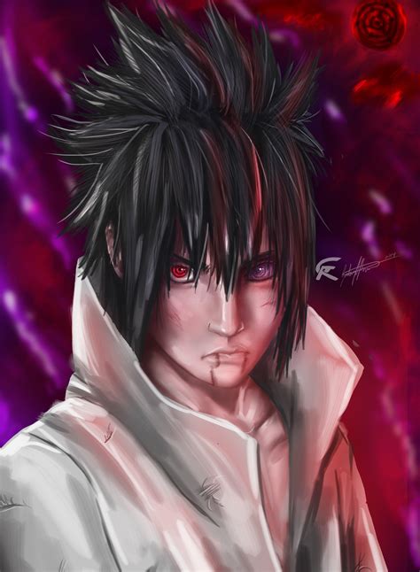 Sasuke S Rinnegan Wallpapers Wallpaper Cave Rinnegan Sasuke Uchiha ...