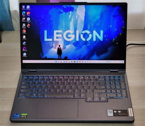 Legion Pro 5 - different display panels?! : LenovoLegion