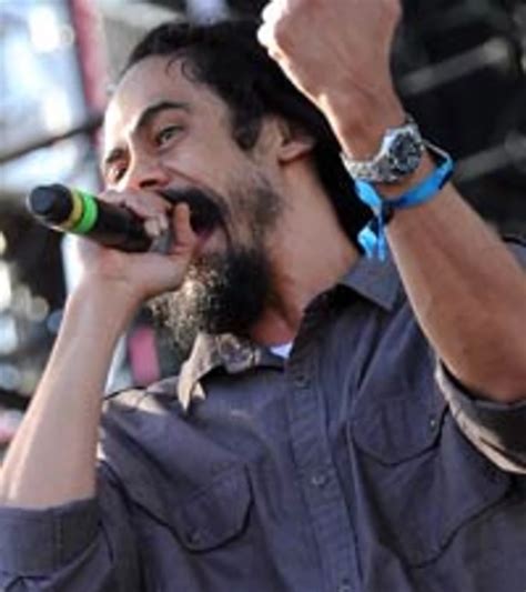 Damian Marley ‘Affairs of the Heart’ Video: Reggae Scion Shows Soft Side