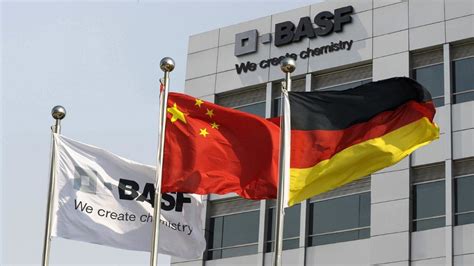 BASF bringt China Investment in nächste Phase - Investmentplattform ...