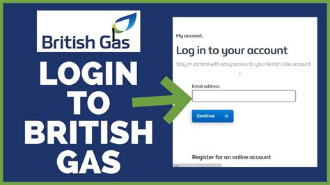 How to Login British Gas Account 2022? British Gas Login Sign In Online ...