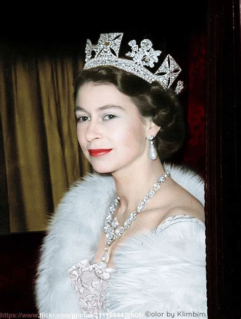 Queen Elizabeth II | Елизавета II, 1952 in 2021 | Queen elizabeth ii ...