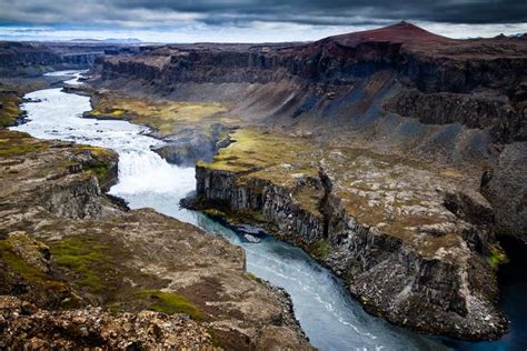 La erosión fluvial: qué es, tipos, consecuencias y ejemplos – mimus.mx