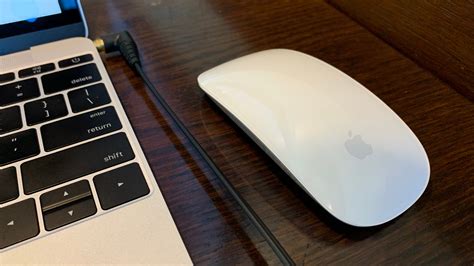 My Apple Magic Mouse 3 Wishlist. Apple’s wireless mouse has needed an ...