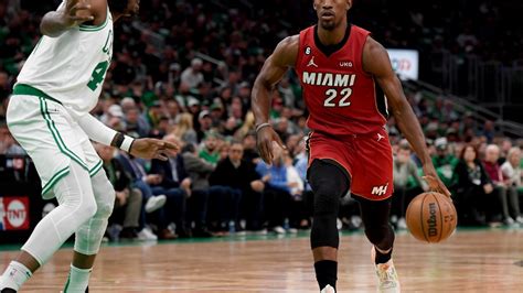 Heat vs. Celtics live stream: TV channel, watch Game 2