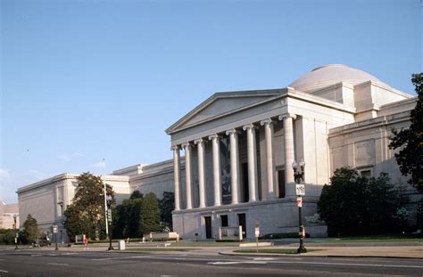 National Gallery of Art, West Building | SAH ARCHIPEDIA