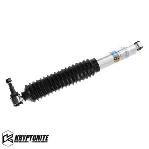 BILSTEIN 5100 SERIES STEERING STABILIZER 2001-2010 – Kryptonite Products