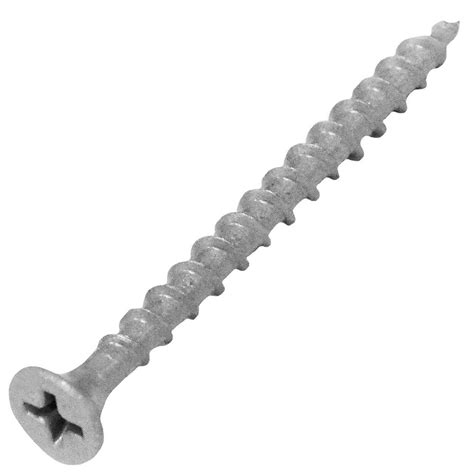 #7 Deck Screws Galvanized 2 With Combo Head | Agri Supply 36763