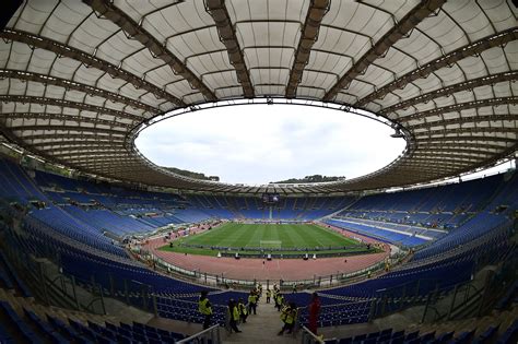 ROME - Stadio Olimpico (70,634) | Page 14 | SkyscraperCity Forum