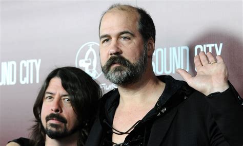 Dave Grohl And Krist Novoselic Discuss Nirvana On ‘Conan’